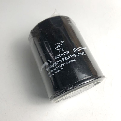 江铃凯运T822凯威 顺威 2.5T 机油滤芯 机油格 机滤 LN3-6612-AA - 图2