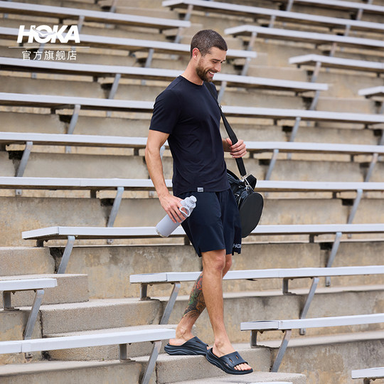 HOKA Herren- und Damenschuhe Aura beruhigende Schuhe