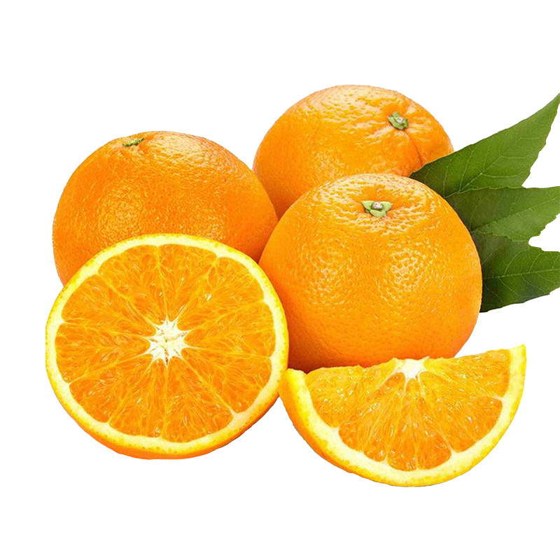 【百县百品】湖南冰糖橙新鲜水果橙子9斤当季整箱超甜应季手剥橙,淘宝优惠券,粉丝福利购,淘宝优惠卷