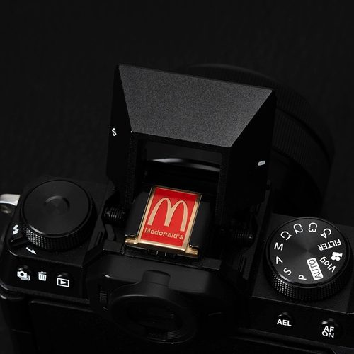 富士xt50相机热靴盖xt30二代xs20Xm5x100vi按钮尼康z30z62zfc配件 - 图3