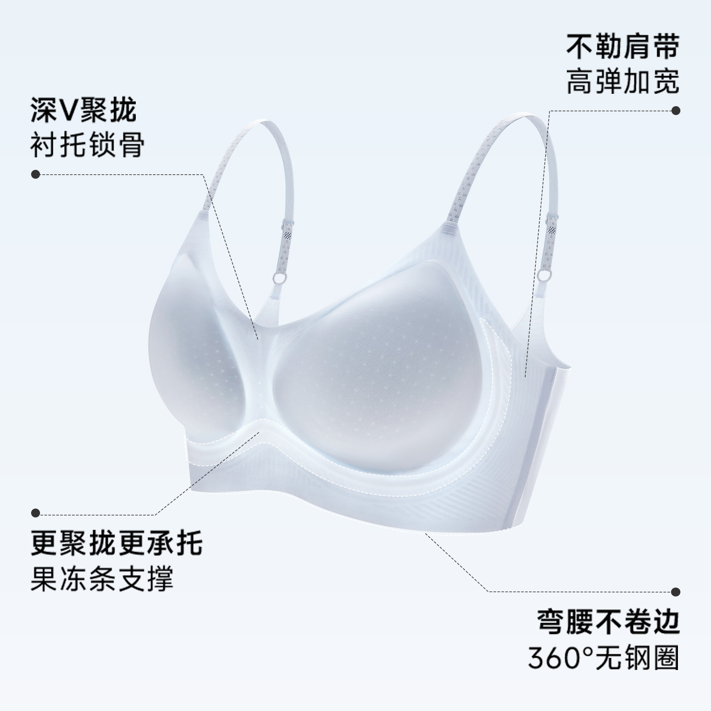 bragood ����ŮС�ؾ�£������С��л���������ᱡ�����޸�Ȧ��֧������2��װ 37.47Ԫ