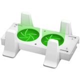 Версия Microsoft Xbox Series S версия Game Console Multi -Degrade Heat Dissipation Departion Control Crack Kracket Xbox Air -Cooled Base