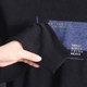 Removal of bids and cabinets! Simple casual pullover base wool sweater sweater for men in autumn and winter