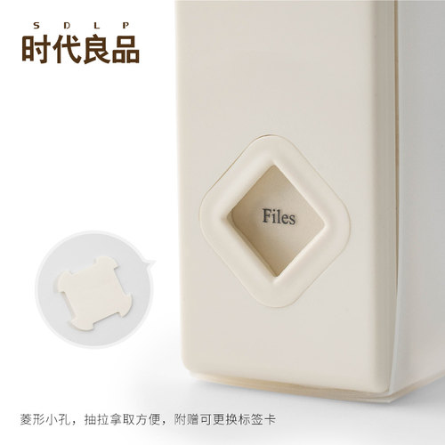 时代良品创意24片cd光盘包光碟收纳盒办公游戏专辑CD收纳册车载 - 图2