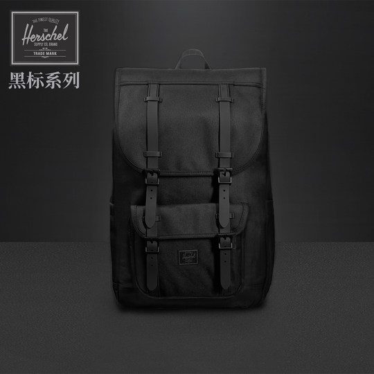 HerschelSurvey Business Square Backpack