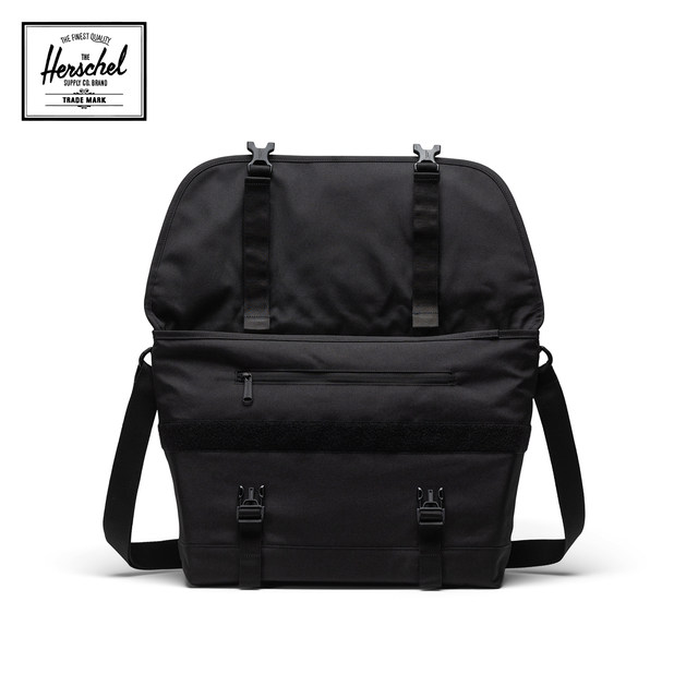 ກະເປົາ Herschel ນ້ຳໜັກເບົາແບບຂ້າມທາງ COVE