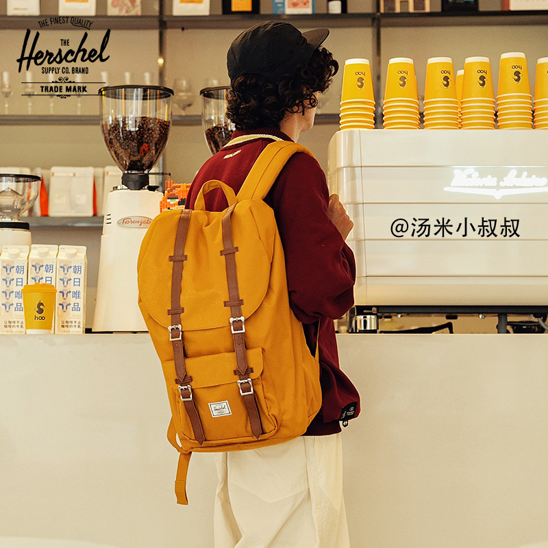 (38 HUANXIN)HERSCHEL HETTLE AMERICA25L Ը -뷮 ߿ 賶