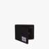 Herschel Cung cấp Roy + Đồng xu ngắn chống trộm ví nam và nữ đoạn ngắn thương hiệu thủy triều nhỏ - Ví tiền ví da nam hàng hiệu Ví tiền