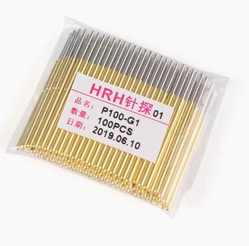 PLB01-A1/B/D/D1/E1/F/H/K/ PRB01-V/W/VC/WC 替代怡合达探针 - 图1