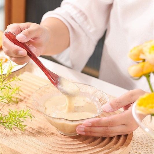 慢沏杏白杏仁百合丹桂羹冲泡代餐冲饮早餐网红同款懒人方便速食,淘宝优惠券,粉丝福利购,淘宝优惠卷