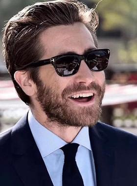 007邦德英伦风偏光墨镜男女开车