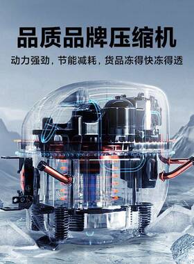 圆弧玻璃蛋糕展示柜风冷无霜面包甜点柜水果冷藏保鲜柜商用熟食柜