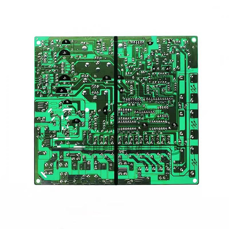 三匹格力空调柜机内机主板悦风鸿运满堂 蓝精灵30134150电板4G53E,淘宝优惠券,粉丝福利购,淘宝优惠卷