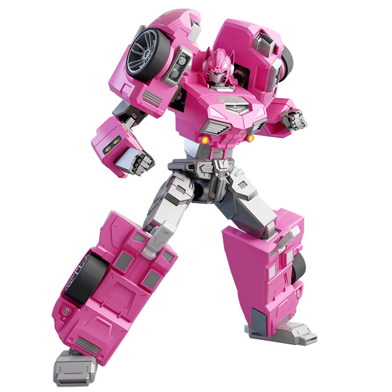 正版迷你特工队X机甲露西汽车变形机器人玩具儿童小女孩米米金刚,淘宝优惠券,粉丝福利购,淘宝优惠卷