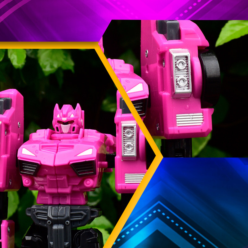 正版迷你特工队X机甲露西汽车变形机器人玩具儿童小女孩米米金刚,淘宝优惠券,粉丝福利购,淘宝优惠卷