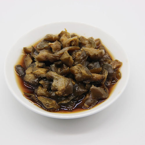 党山 脆黄瓜25g腌制黄瓜酱黄瓜酱瓜脆瓜酱菜下饭菜咸菜不辣 - 图1