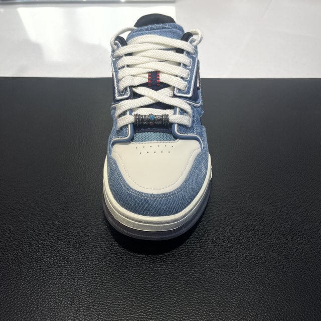 Li Ning 25 New 001 BTC 3 Sports Trendy Lightweight, Comfortable and Versatile Men's and Women's Sports and Casual Shoes AGCV281