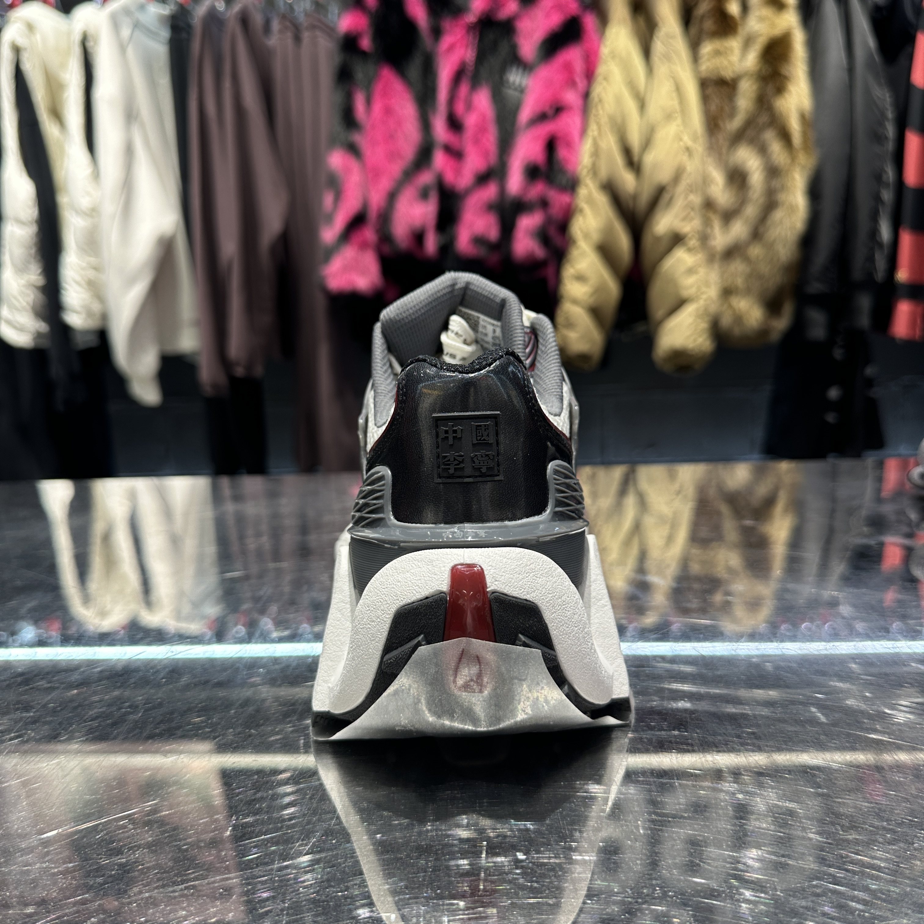 中国李宁新款烈骏ACE 3.0男女户外回弹耐磨低帮休闲运动鞋AZGW031,淘宝优惠券,粉丝福利购,淘宝优惠卷