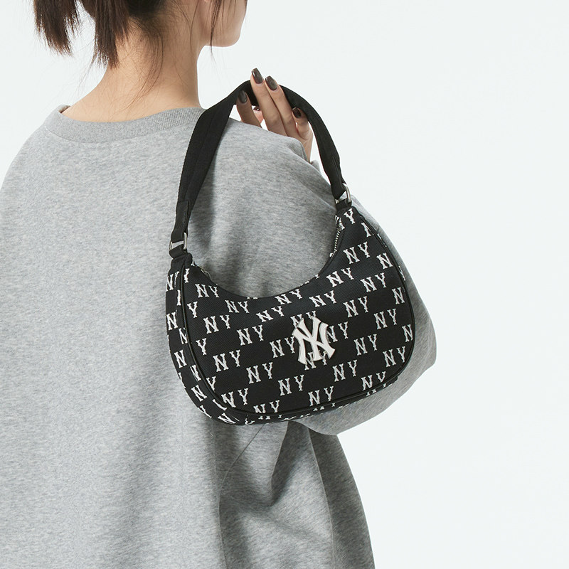 Authentic ML men's and women's shoulder bag crossbody bag