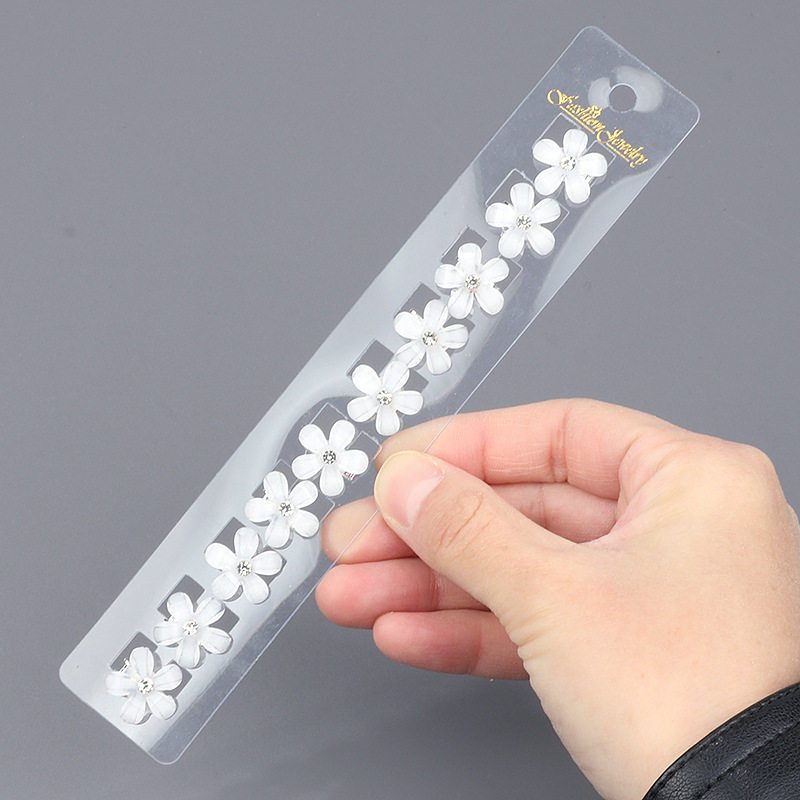 复古珍珠水钻蝴蝶发扣盘发编发迷你豆豆夹抓夹新娘气质造型发饰,淘宝优惠券,粉丝福利购,淘宝优惠卷