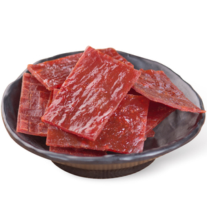 【懒熊食尚旗舰店】蜜汁味手撕肉铺肉干100g