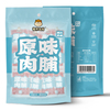 3包*100g懒熊食尚靖江肉脯手撕肉铺肉干