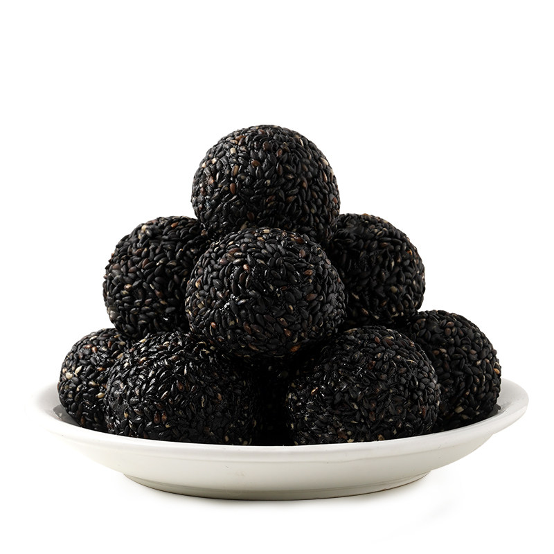  兵王的炊事班传统糕点