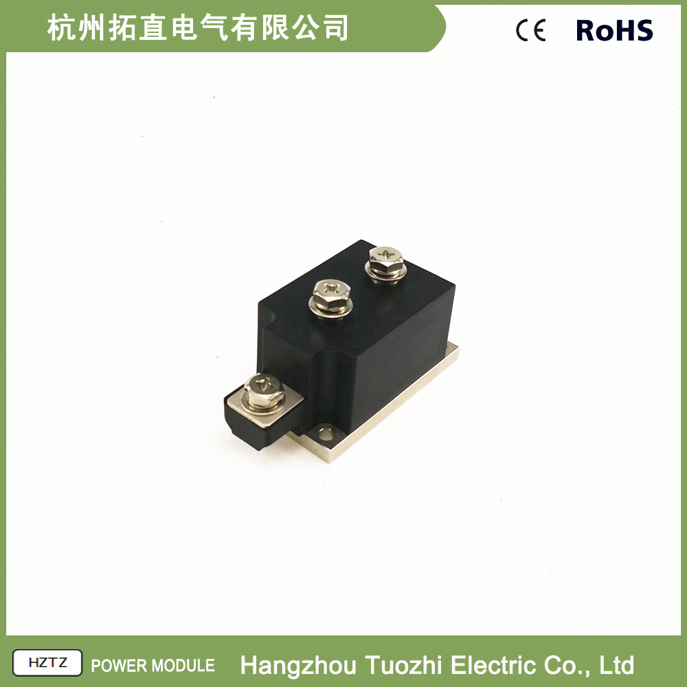 汇流箱防反二极管250A MDK250-16 MDK250A1600V新能源电池 全新 - 图2