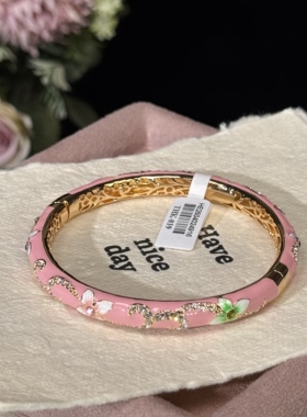 复古风人间富贵花镀金时尚礼物