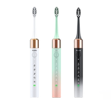 【福派】电动牙刷成人充电式 劵后34.9元包邮