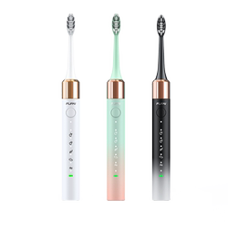 【福派】新一代电动牙刷1机+5刷头