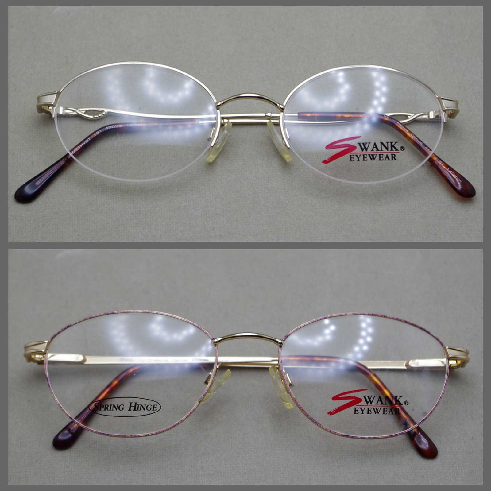 金框眼鏡女韓國 新人首單立減十元 22年10月 淘寶海外