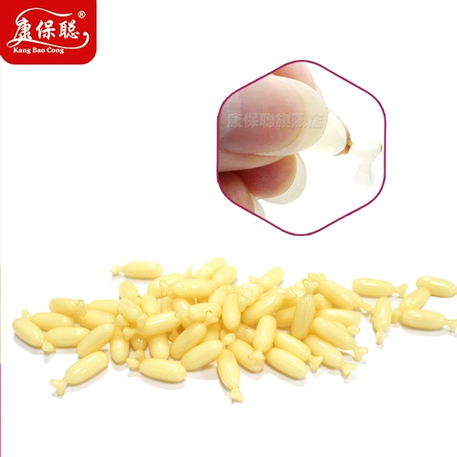 康保聪 Водоросли, DHA, детский кальций, масло из морских водорослей, комплект