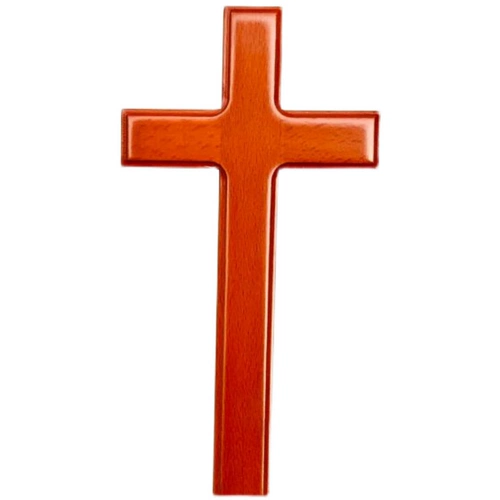 21 см в высоту -Тяжелое деревянное переправо