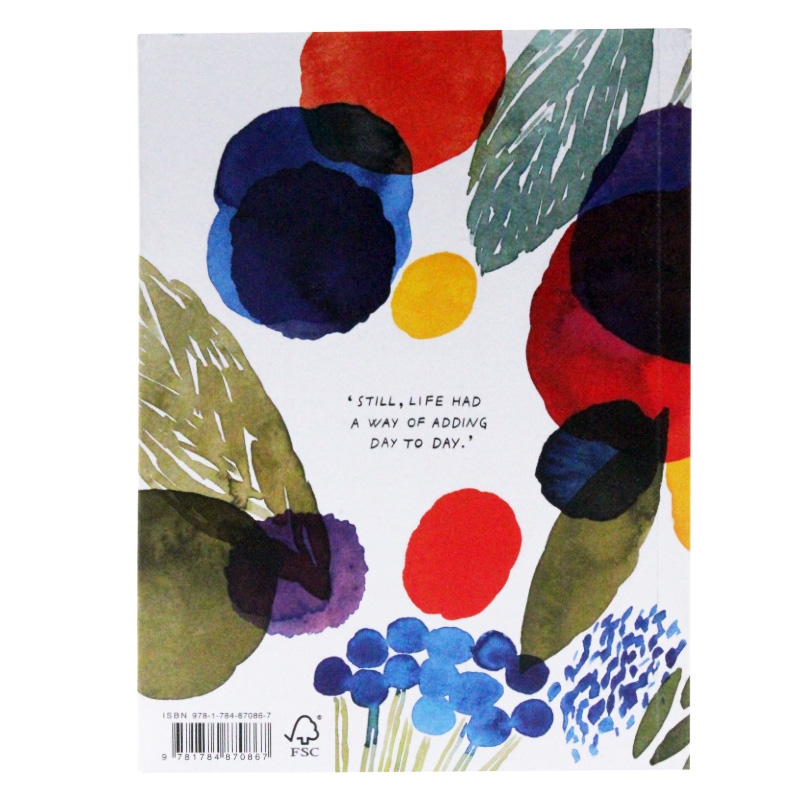 伍尔夫系列6册弗吉尼亚·伍尔夫 Vintage Classics Woolf/Mrs Dalloway奥兰多到灯塔去海浪岁月达洛维夫人英文原版 ...