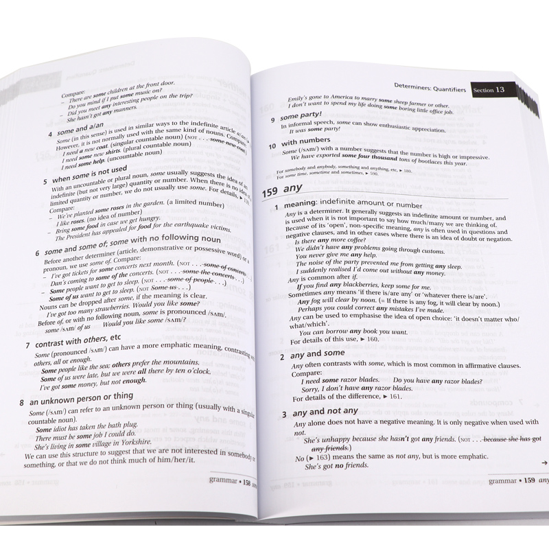  oxford practical english usage 