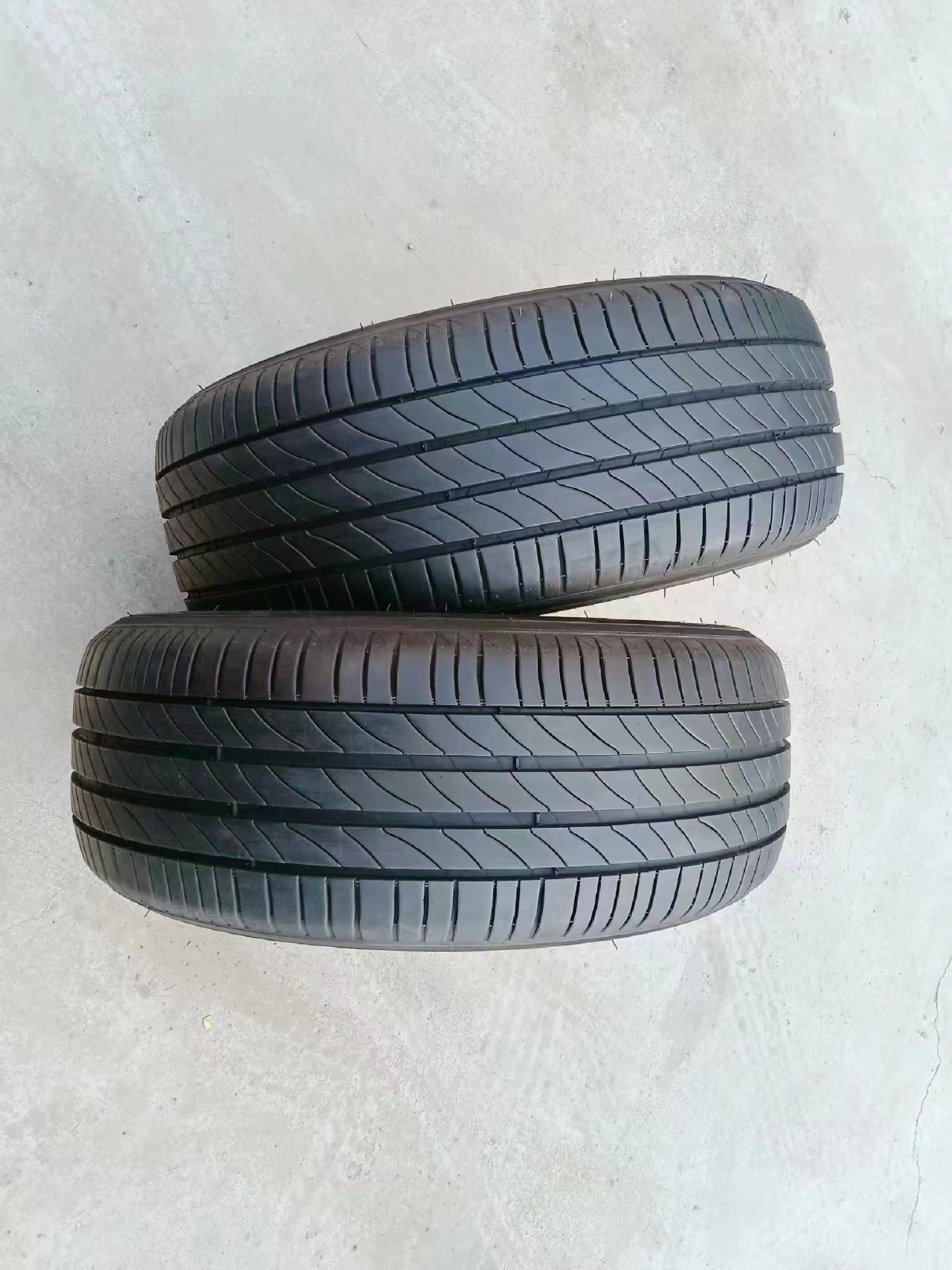 米其林轮胎205/55R16 91W 浩悦3 适配丰田雷凌卡罗拉大众宝来速腾