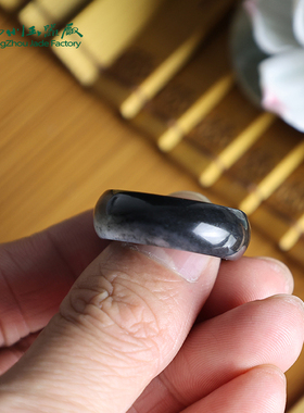 扬州玉器厂玉缘新疆和田青花籽