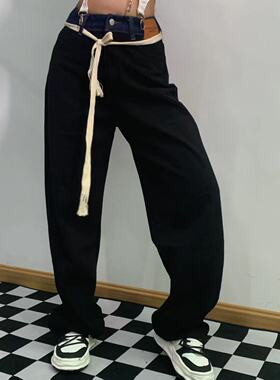 1996女爵士舞绑腰腰带