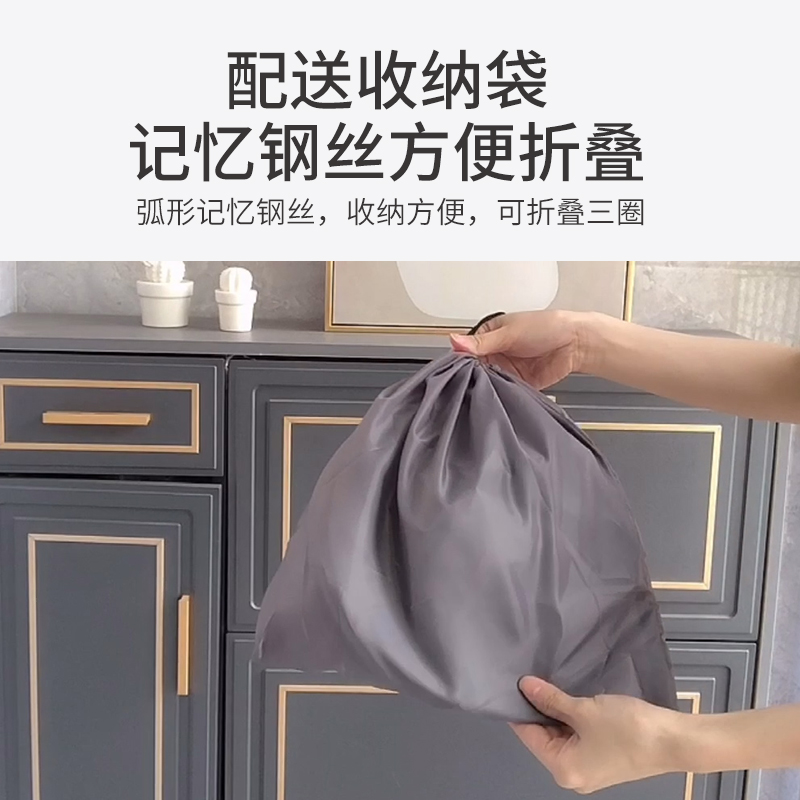 成人理发围布不沾发剪发家用剃头神器剪头发围裙专用儿童斗篷披肩,淘宝优惠券,粉丝福利购,淘宝优惠卷