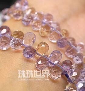 珠珠世界diy手工饰品配件水晶