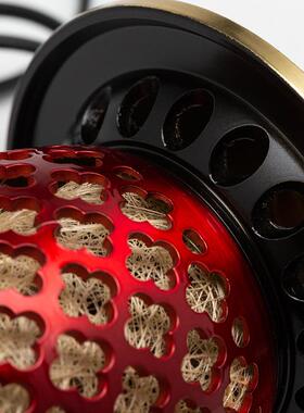 纯铜佛灯佛前供灯家用供奉财神灯供佛供灯佛堂仙家插电LED长明灯