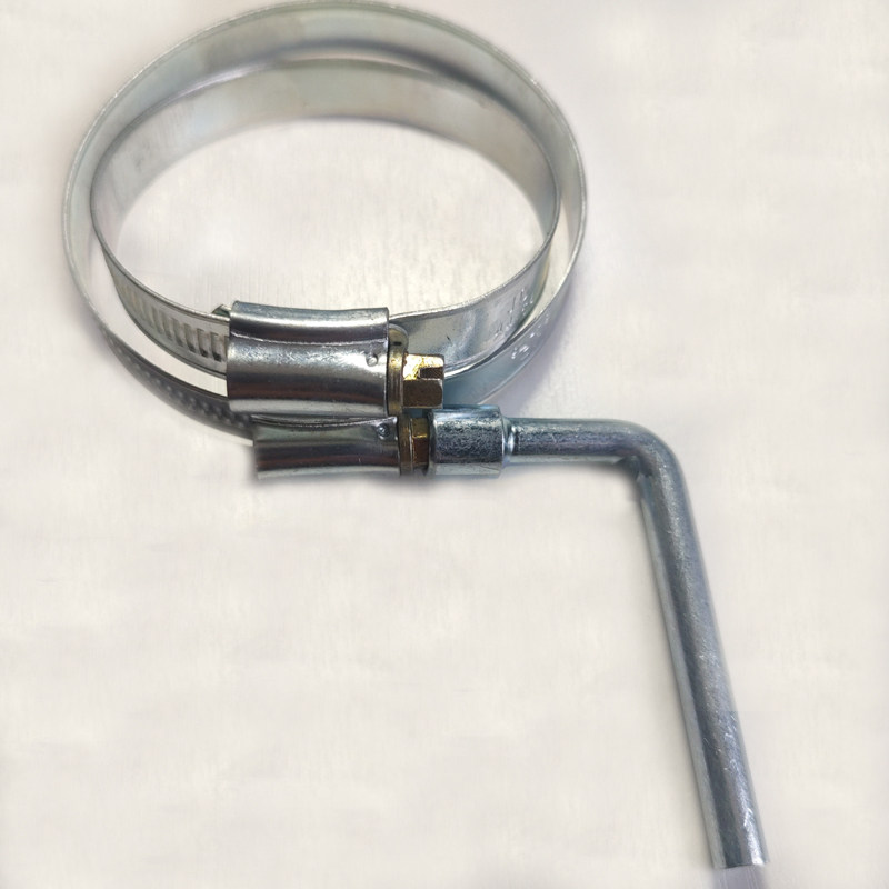 电动三轮车棚通用喉箍固定卡箍钢箍小巴士车篷卡箍车蓬配件卡扣箍,淘宝优惠券,粉丝福利购,淘宝优惠卷