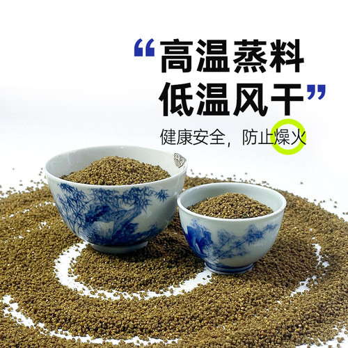 西蜀堂石燕鸟食虎头凤春暖鸟食北红饲料仙翁嗜虫鸟保色亮羽养生料 - 图1