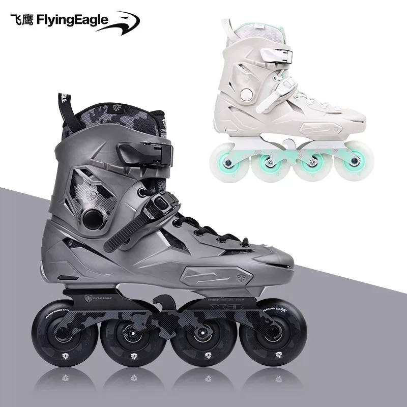 Skates for adults, for beginners, for students