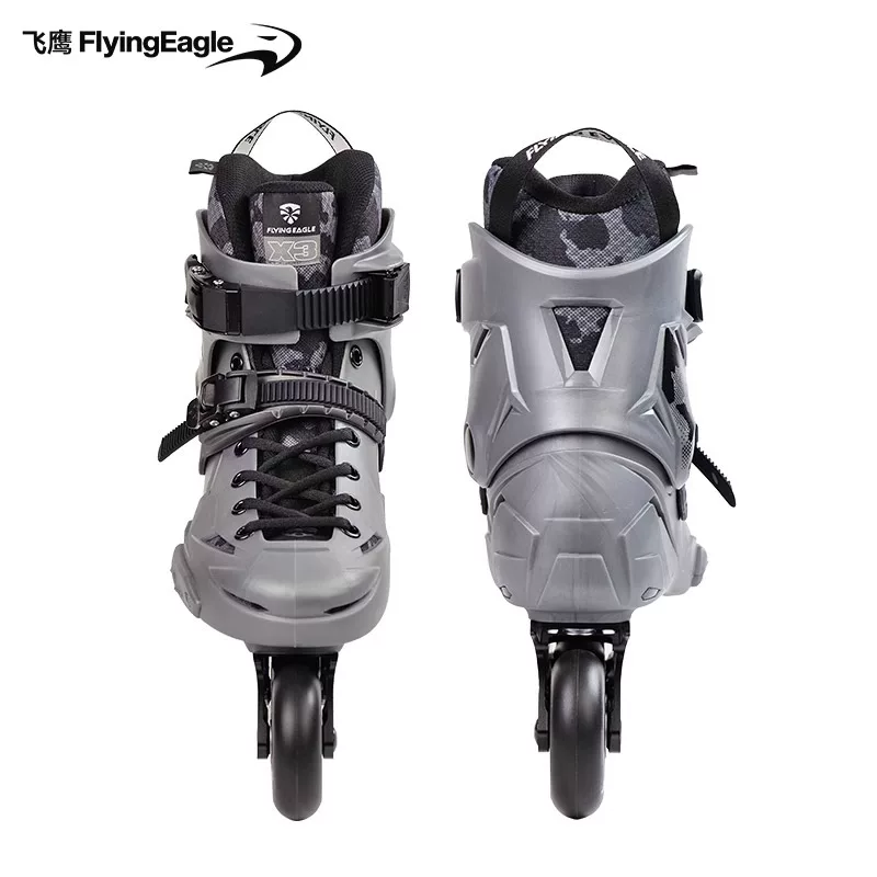 Skates for adults, for beginners, for students