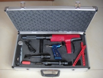 Manufacturer direct sales glass crushing machine breaking glass breaking glass curtain wall set curtain wall glass breaking suit