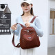 Chibao casual women's backpack available in multiple colors