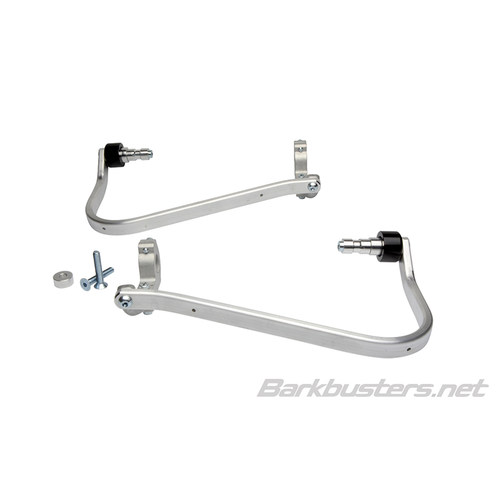 巴克Barkbusters双点护手弓 适用宝马 NC750X 本田 CB500X13-15年 - 图3