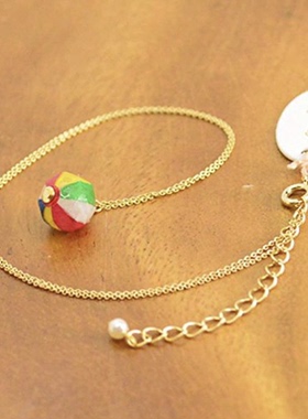 原创设计gargle手工手作